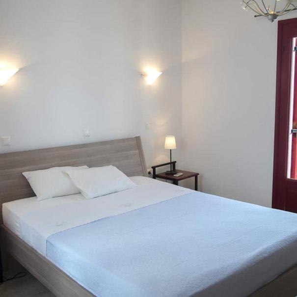 Asvestoti Maisonettes Red House Astypalaia Exterior photo