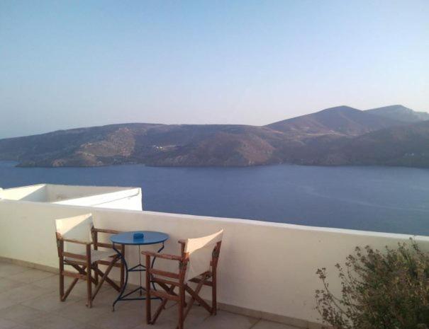 Asvestoti Maisonettes Red House Astypalaia Exterior photo
